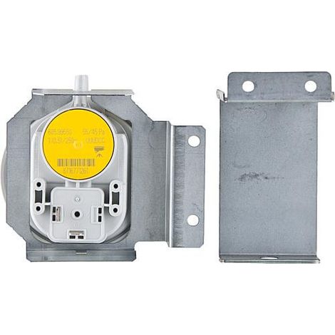 BOSCH Pressostat différentiel, 87167712610