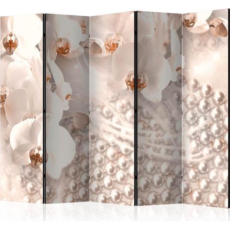 Paravento - Treasures of Elegance II [Room Dividers] - 225x172 (1/4)