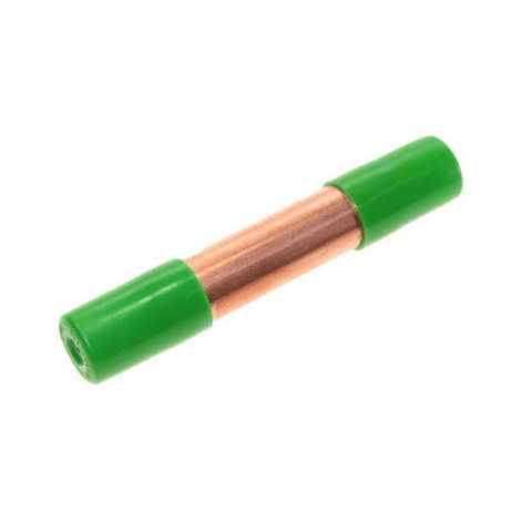 FILTRE GR.12 (D.4.8/D.3.2 MM) GAZ R600A POUR REFRIGERATEUR SCHOLTES - C00093899 (1/2)