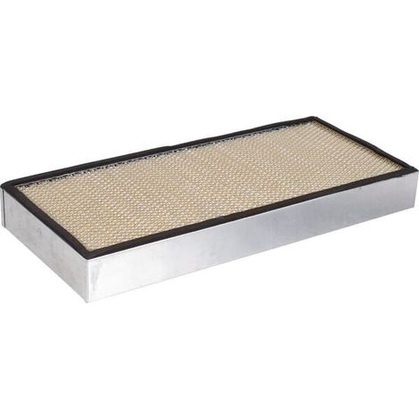 Filtro para cabina Hifi HIFI FILTER SC17137