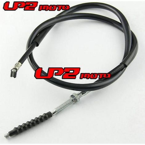pour Kawasaki ZX600 636 Ninja ZX-6R 1995-2002 Durite d'embrayage ( )