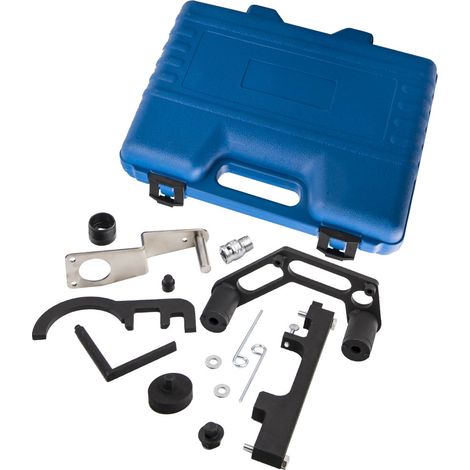 4 & 6-cylinder Diesel Engine Camshaft Timing Tool Set for BMW N47-N47S-N57-N57S (1/5)