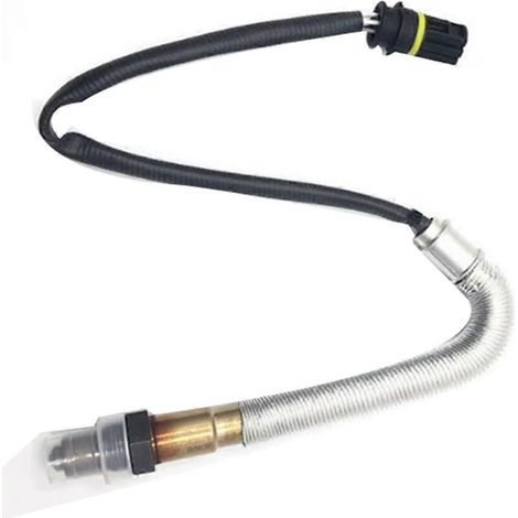 Lambdasonde (O2-Sensor) hinten, nach dem Katalysator, für 1er, 3er und 5er Reihe