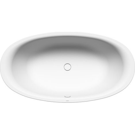 Kaldewei 286210110711 BW ELLIPSO DUO OVAL Mod.232 (1/2)