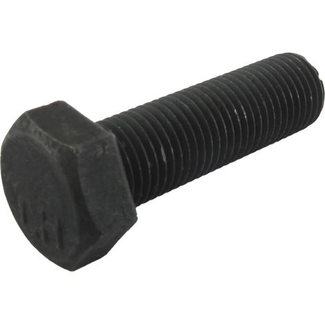 Vis De Lame Lh 3/8-24-1.25pour Autoportées Modèles Bestgreen Bg92rl (ttm292-l452), Bg Expert 92 Rbs (ttm292h-b500), Bg Expert 10