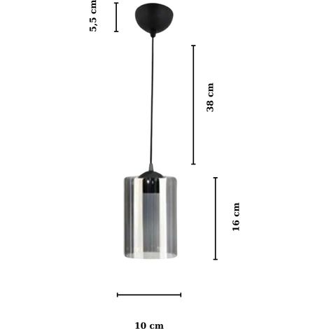 Lampadario Lampada da soffitto Lampada a sospensione Soggiorno (1/3)