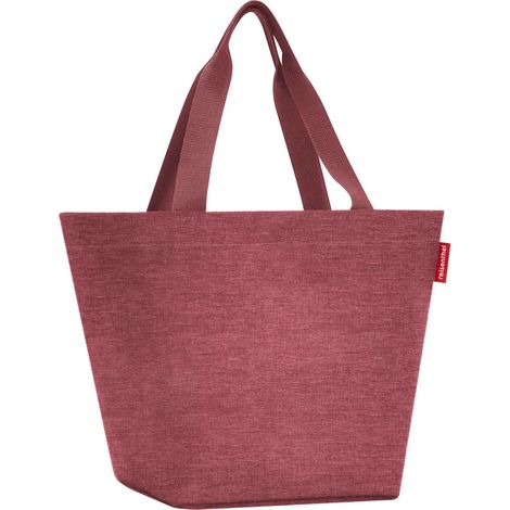Reisenthel Shopper M Twist MARRON (1/5)