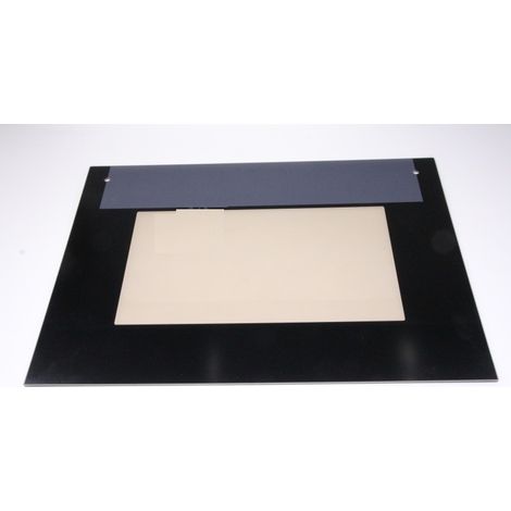 Vitre exterieure pour Four SMEG 772531698
