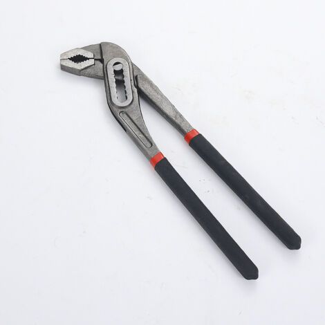 Pince Multiprise Réglable Serrage Rapide Jeu de 2 Pièces 200 et 250 mm (1/5)