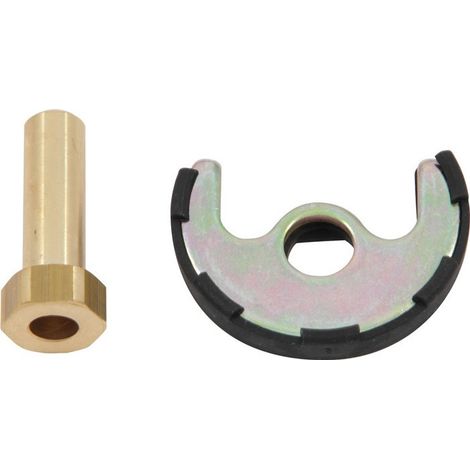 Rallonge de goujon pour filetage M8 IDEAL STANDARD