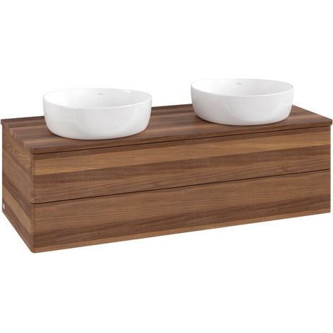 Villeroy & Boch K24012HM WTUS Antao K241 1200x360x500mm (1/3)