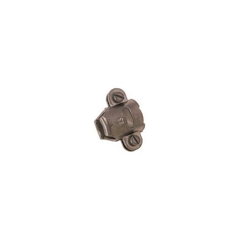 Collarín de garras para diámetro 15 mm BOUTTÉ