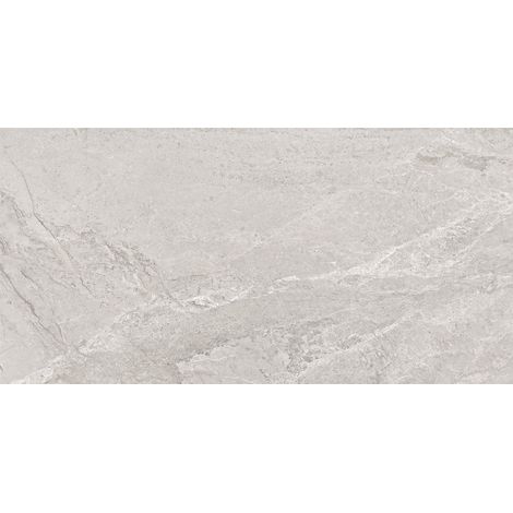 Mexen Homes Grigia campione di gres smaltato rett. G1, piastrella da pavimento e parete 120 x 60 cm, lucido - TL151-03-S (1/5)