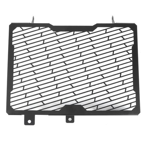 de protection de radiateur pour moto SUZUKI VSTROM 650XT (1/5)