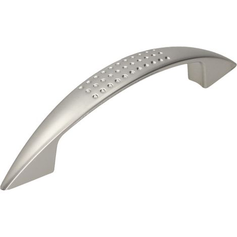 Maniglia UN88, cromo satinato, 96 mm (1/3)