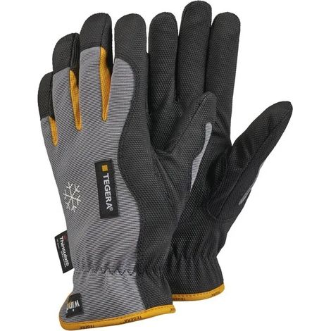 Gants de travail Tegera 9127 pro grip maximum protection vent