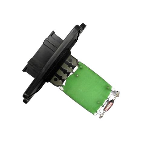 [PRODUIT D'OCCASION] Module De Chauffage DACIA Sandero II 12-17 ♻️ Ref Oe. 271432523r - Garantie à vie (1/2)