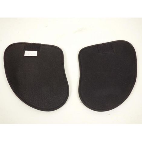 [JAMAIS UTILISE] Paire de protection de hanche pour doublure de pantalon moto