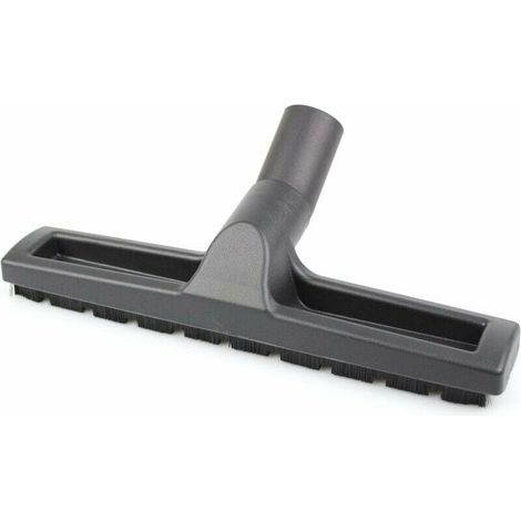 Brosse parquet universelle premium pour aspirateurs avec raccord de 35 m Largeur : 300 mm Convient pour AEG, Bosch, Siemens, Miele, Panasonic, Philips, Rowenta, Samsung, etc. (1/5)