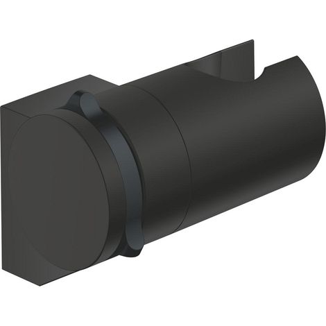 Soporte Mural para Ducha GROHE Tempesta Negro