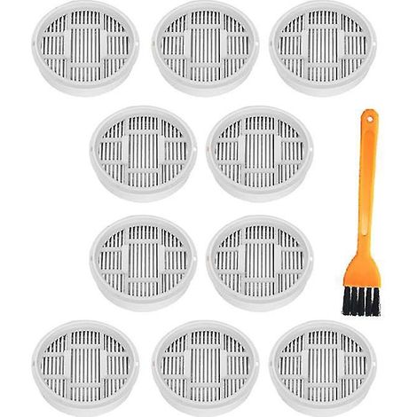 Waschbarer HEPA-Filter für Xiaomi Deerma Staubsauger VC20 Plus VC21 (1/4)