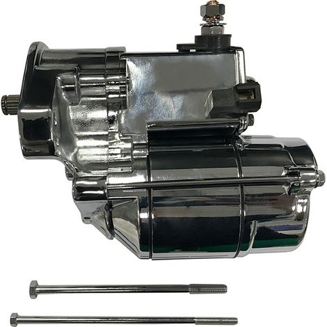 kigbf-Démarreur pour Harley Davidson 2280002550 228000-2552 (1/4)
