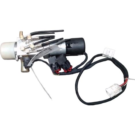 Moteur Toit Ouvrant PEUGEOT 206 Cc 2000-2007 [PRODUIT D'OCCASION]♻️9639025079