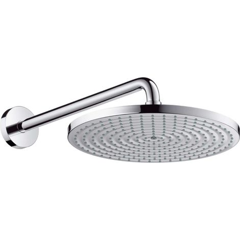 hansgrohe Raindance S ducha de techo 300 1jet con brazo de ducha (1/3)