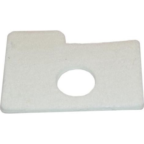 Filtre à air pour tronçonneuse Stihl – Compatible avec modèles 017, 018, MS 170, MS 180 – Filtration optimale pour performances élevées (1/2)