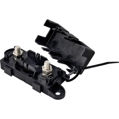 TRU COMPONENTS TC-9070392  Sicherungshalter   275 A 32 V/DC 1 St.