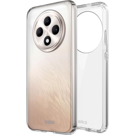 SBS TESKINOPR12F5GT Handy-Schutzhülle 16,9 cm (6.67") Cover Transparent (1/2)