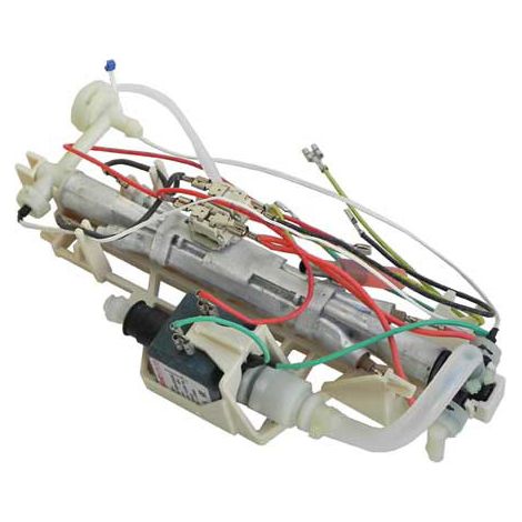 BLOC CHAUDIERE COMPLETE POUR PETIT ELECTROMENAGER BOSCH - 00670561