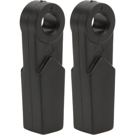 2 embouts de câble hors-bord 663‑48344‑00‑00 de remplacement pour moteurs hors-bord 9,9 15 25 CV 1996‑2014 (1/5)