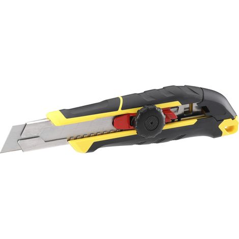 Fräser mit Feststellrad, 9mm, 18mm, 25mm  STANLEY FATMAX FMHT10330-0