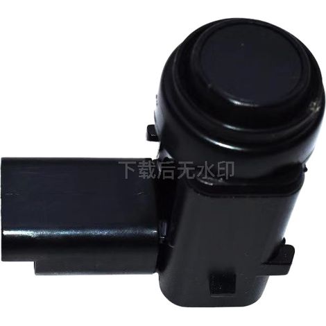 9663649877 is suitable for 04-16 Peugeot car parts, PDC parking sensor, reversing radar. (1/4)