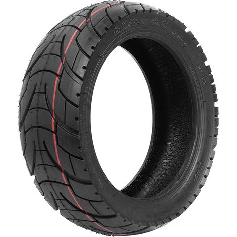 Pneus de route 80/65-6.5, trottinette électrique Zero 10X, pneus compatibles 25580 103. (1/5)
