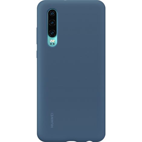 Huawei 51992850 custodia per cellulare 15,5 cm (6.1") Cover Blu