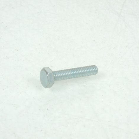 Boulon M4x0.70 L20mm origine pour deux roues scooter Peugeot (1/5)