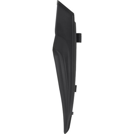 Elegante und robuste Frontscheibenblende, Scheibenwischerblende für Toyota Corolla 2014-2019, rechte Seite, Art.-Nr. 53823 02140 / 5382302140 (1/5)