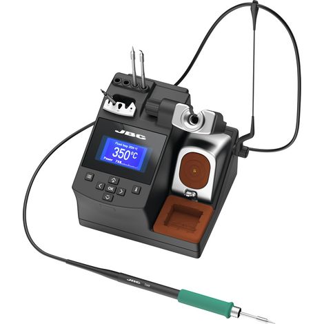 Station de soudage compacte CD-2BQF