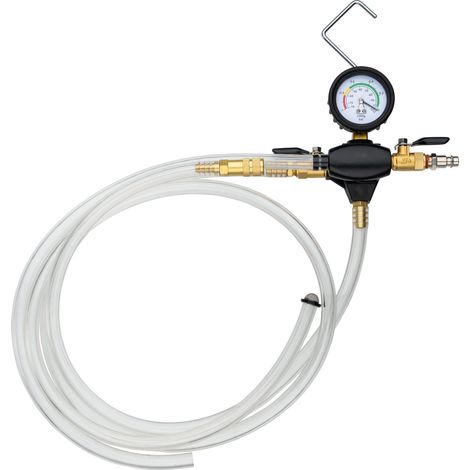 VIGOR Unité de remplissage sous vide V4202
