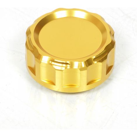 Bouchon bocal liquide de frein AVOC pour Moto Yamaha 700 MT-07 (1/2)