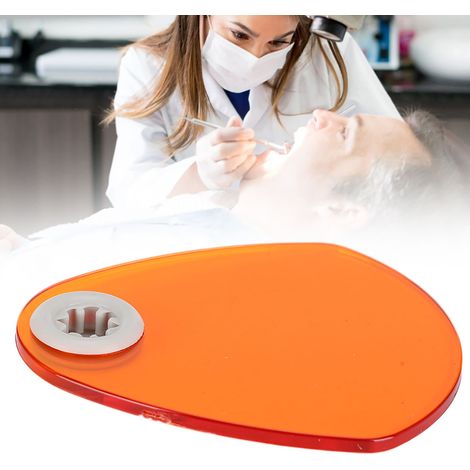 Film protecteur anti-UV pour photopolymériseur dentaire - Accessoire de bloc opératoire (1/5)