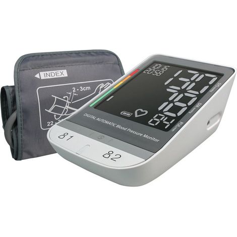 Tensiomètre de bras simplifié 2U
