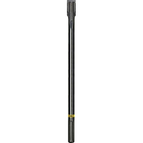 Chisel plat DEWALT DT6979 SDS+ 20x300mm XLR