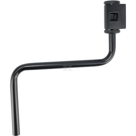 Braccio z-form 1016 sinistra montaggio dall'esterno del veicolo saldato MEKRA-LANG 581016005099 (1/2)