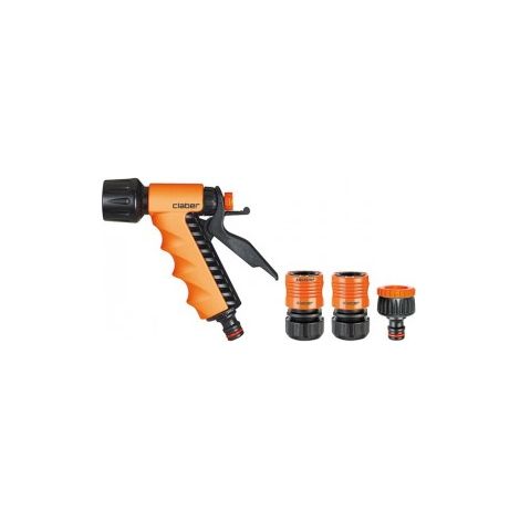 Gartenbrause-Set 1/2"