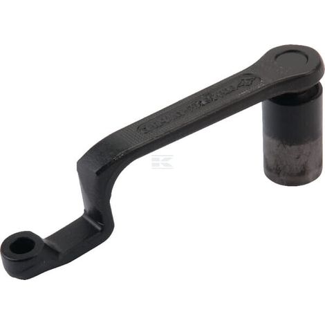 Brazo gu铆a cuchilla inferior ESM 2671470