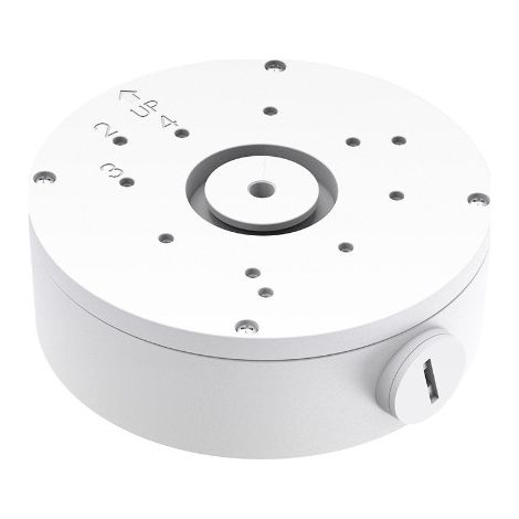 Scatola di giunzione TP-Link VJB-305 alluminio 150x155 mm (1/4)