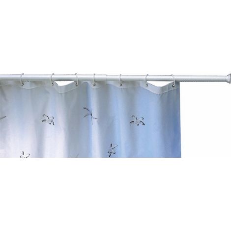 TELAIO DOCCIA MAURER 125X220CM ESTENSIBILE AQUA